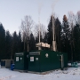 Газопоршневая электростанция (250 кВт) 2G KWK-250 EG - Продажа и ремонт газотурбинных двигателей АИ-20, "ЭНЕРГОДАР", Екатеринбург